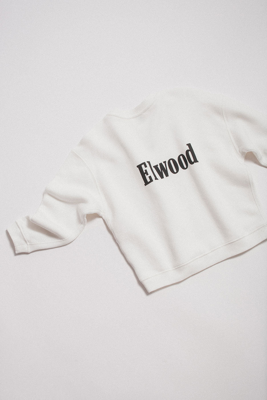 KIDS TRADEMARK CREWNECK