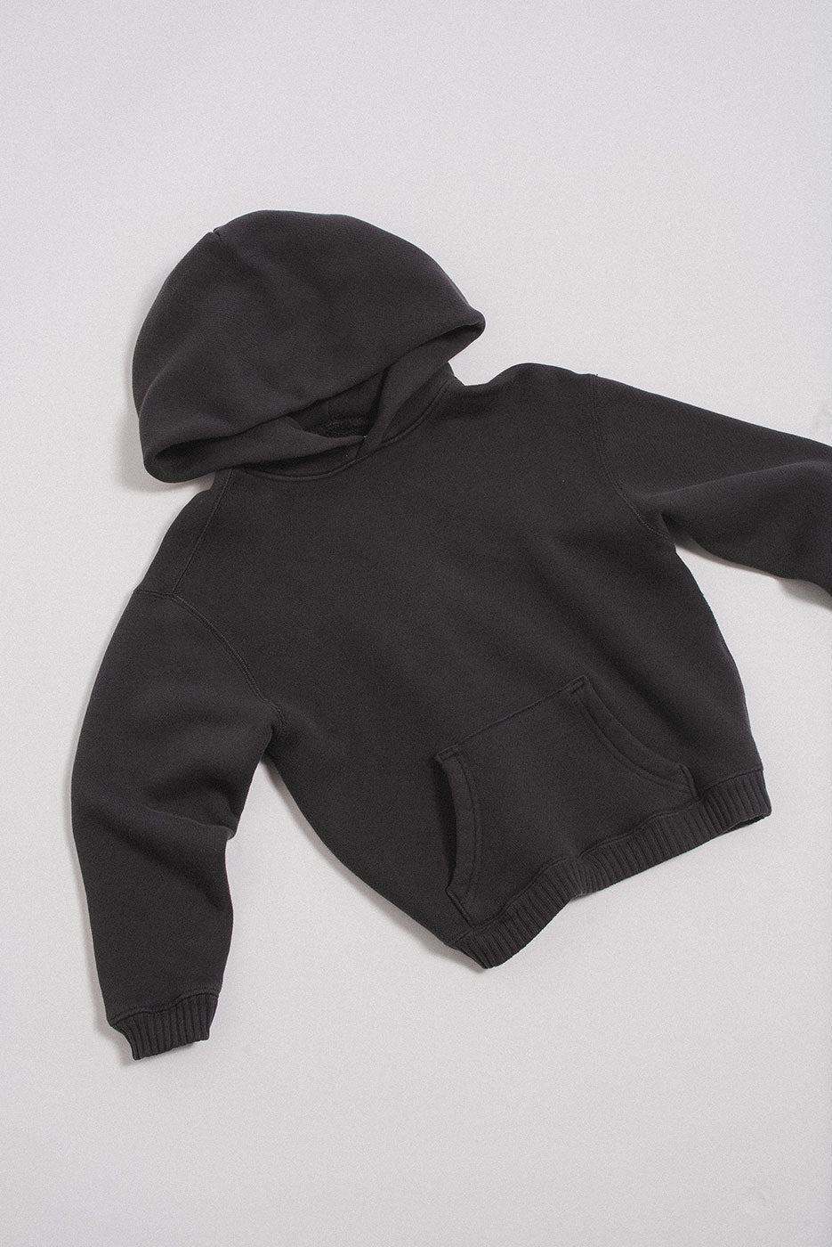 KIDS CORE HOODIE