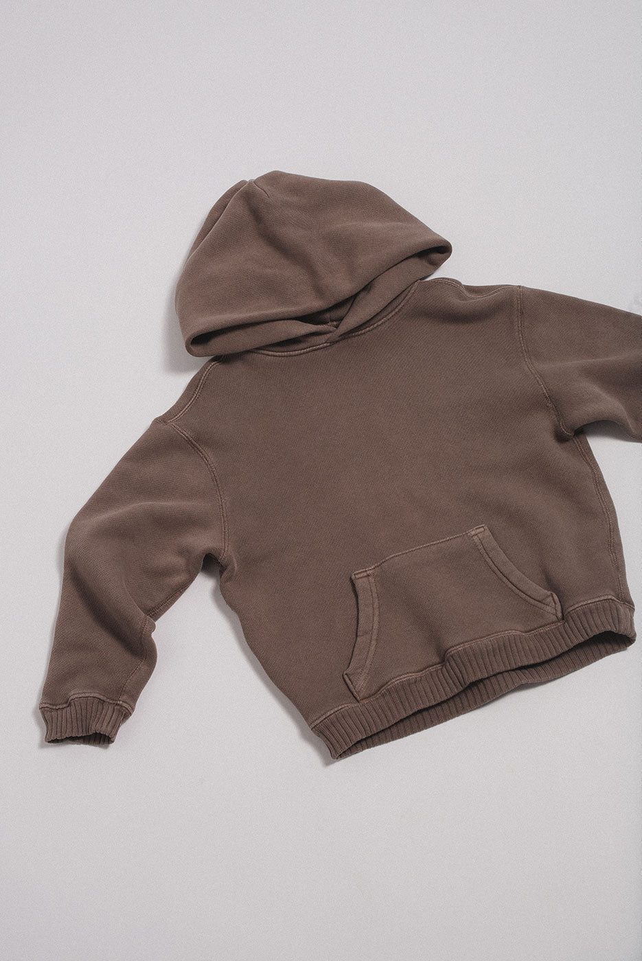 KIDS CORE HOODIE