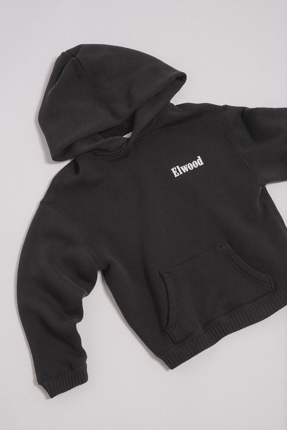 KIDS TRADEMARK HOODIE