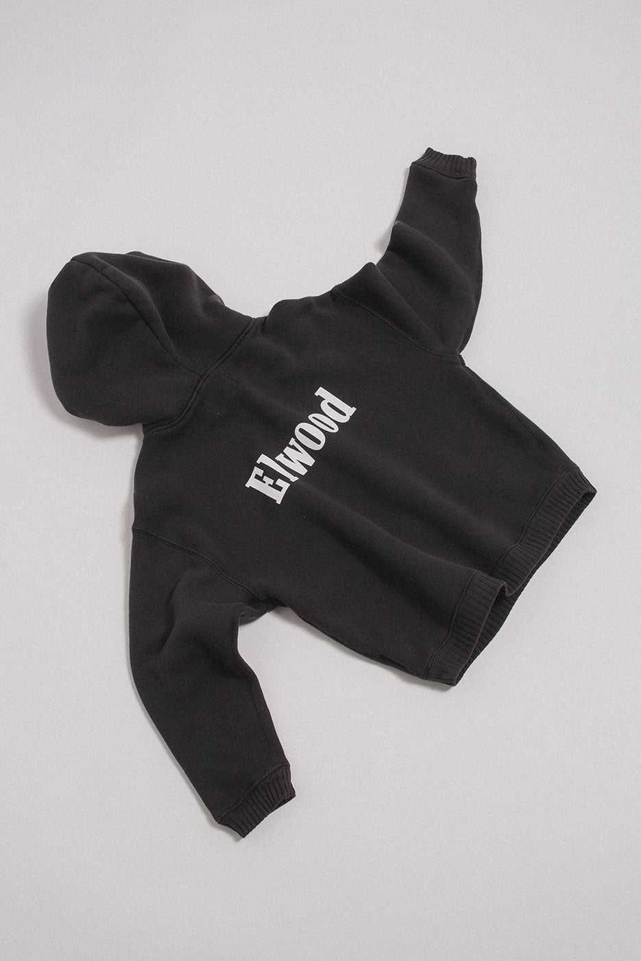 KIDS TRADEMARK HOODIE