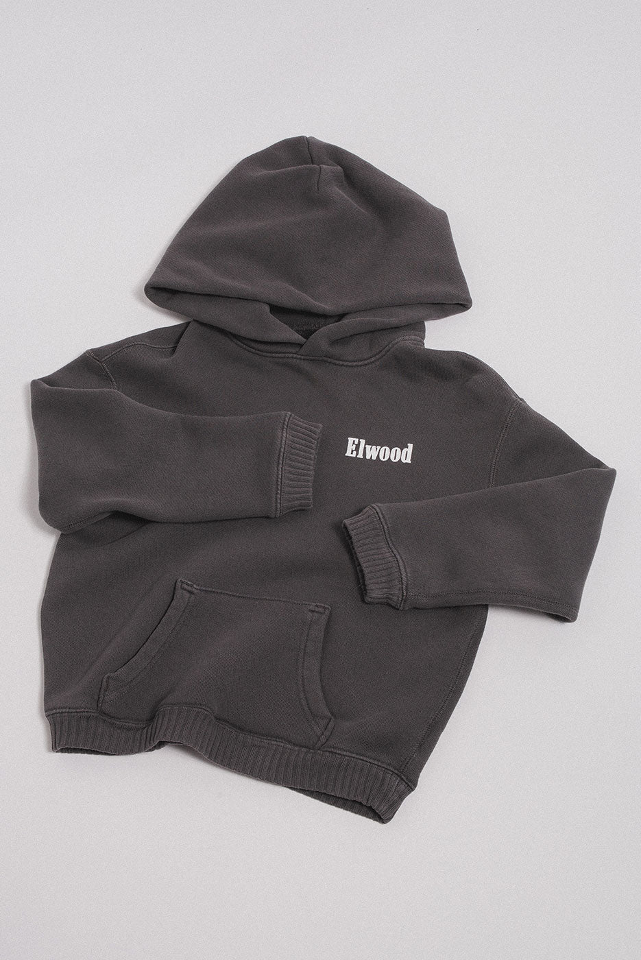 KIDS TRADEMARK HOODIE