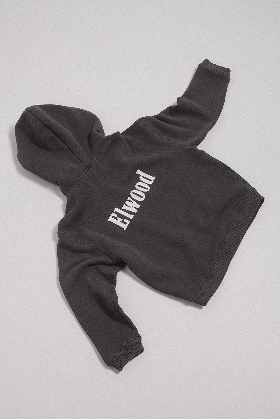 KIDS TRADEMARK HOODIE