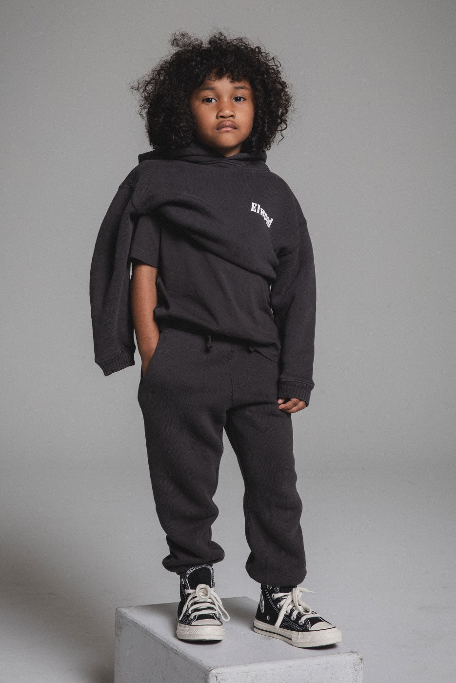 KIDS CORE SWEATPANT