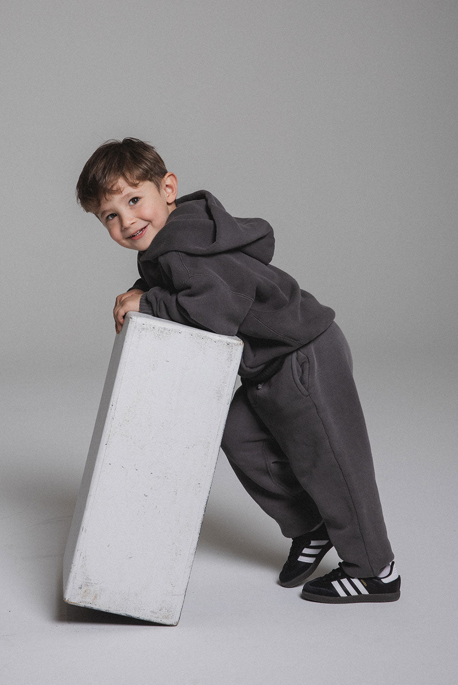 KIDS CORE SWEATPANT