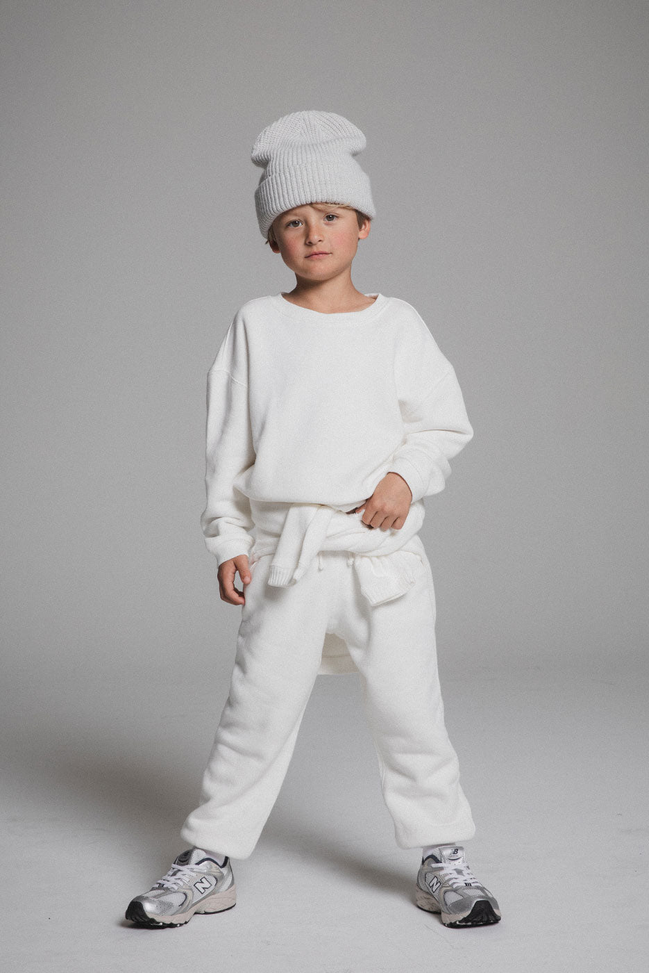 KIDS CORE SWEATPANT