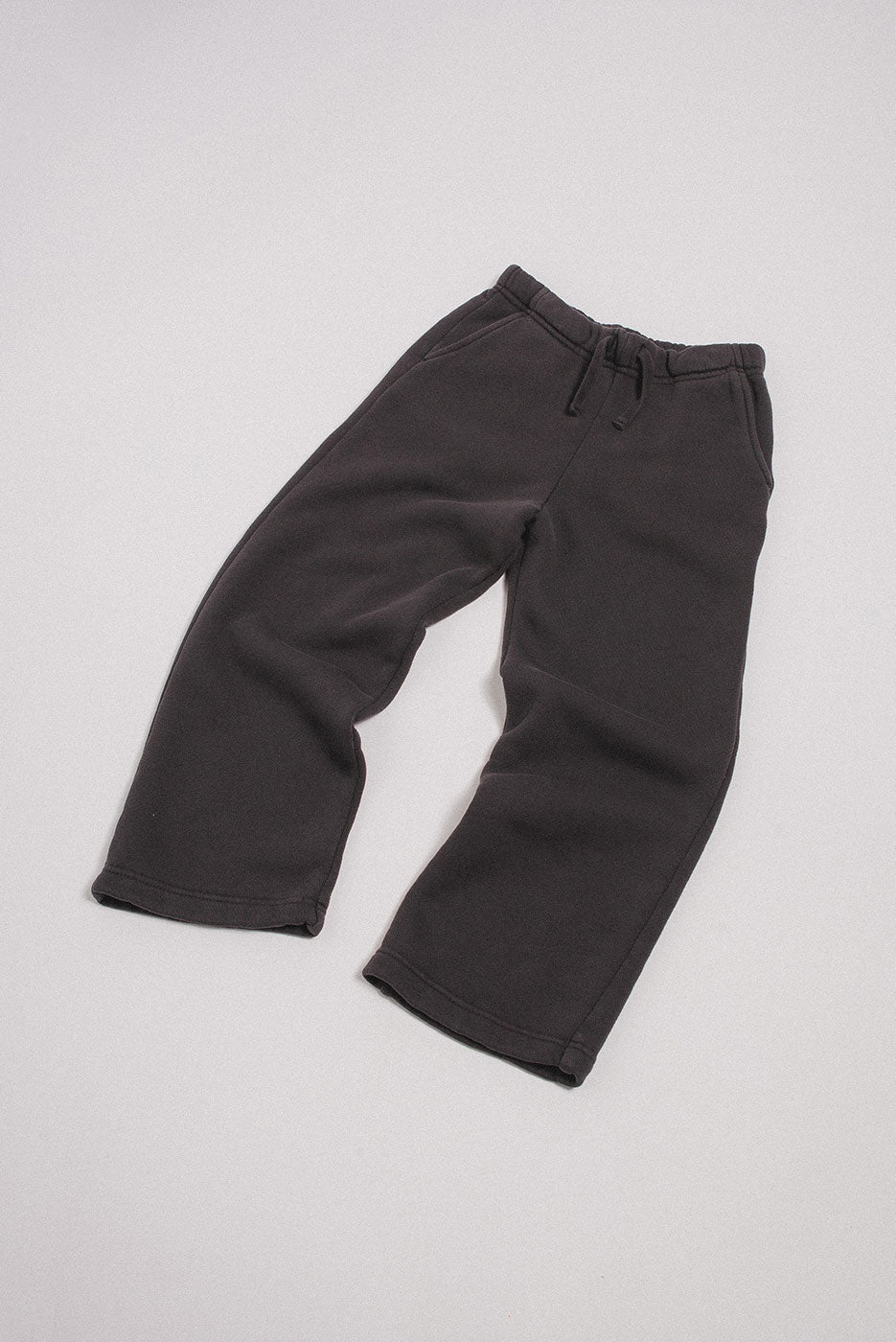 KIDS CORE STRAIGHT LEG SWEATPANT