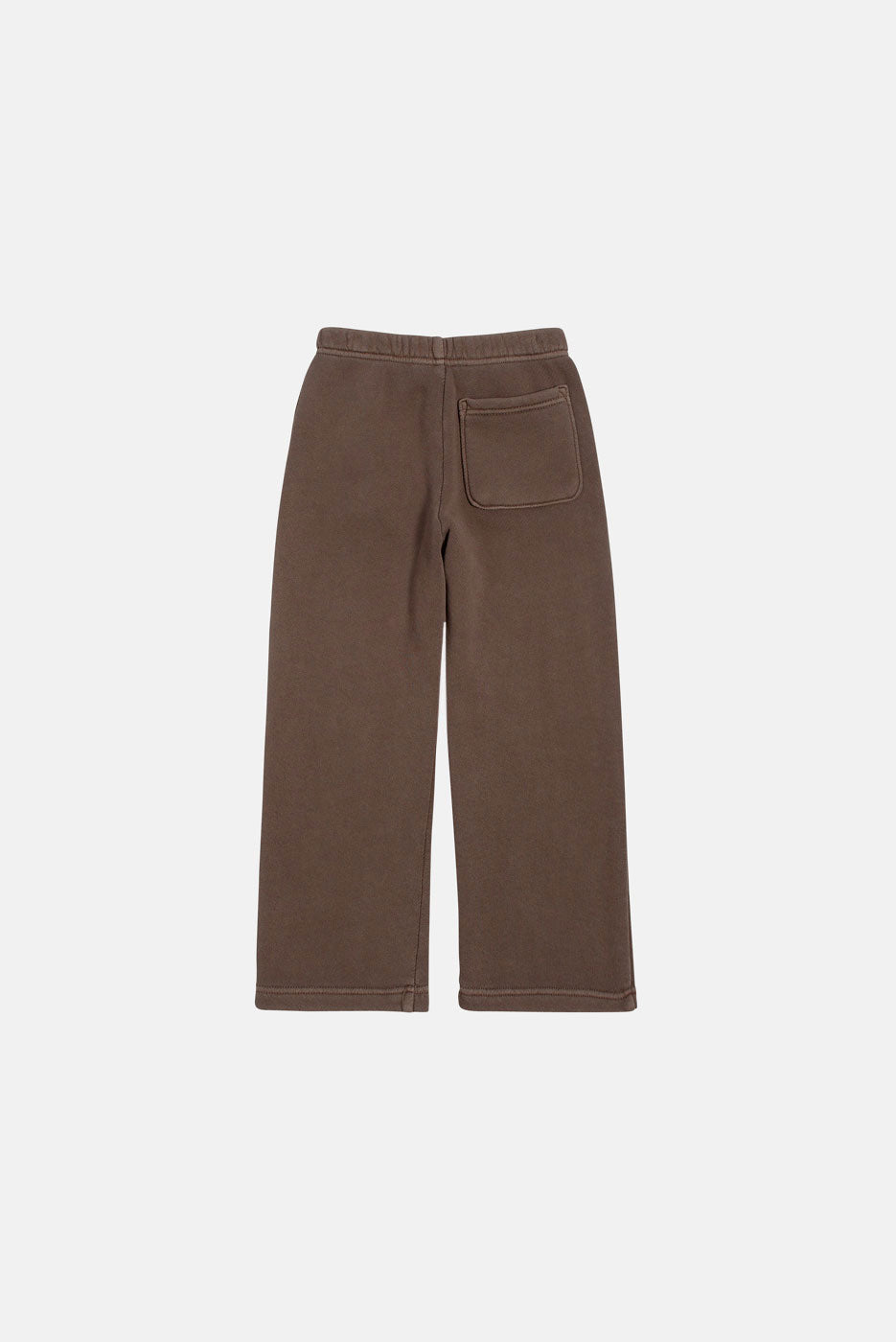 KIDS CORE STRAIGHT LEG SWEATPANT