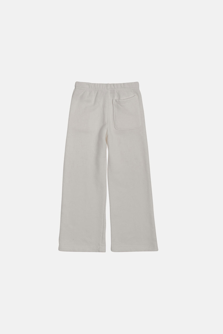 KIDS CORE STRAIGHT LEG SWEATPANT