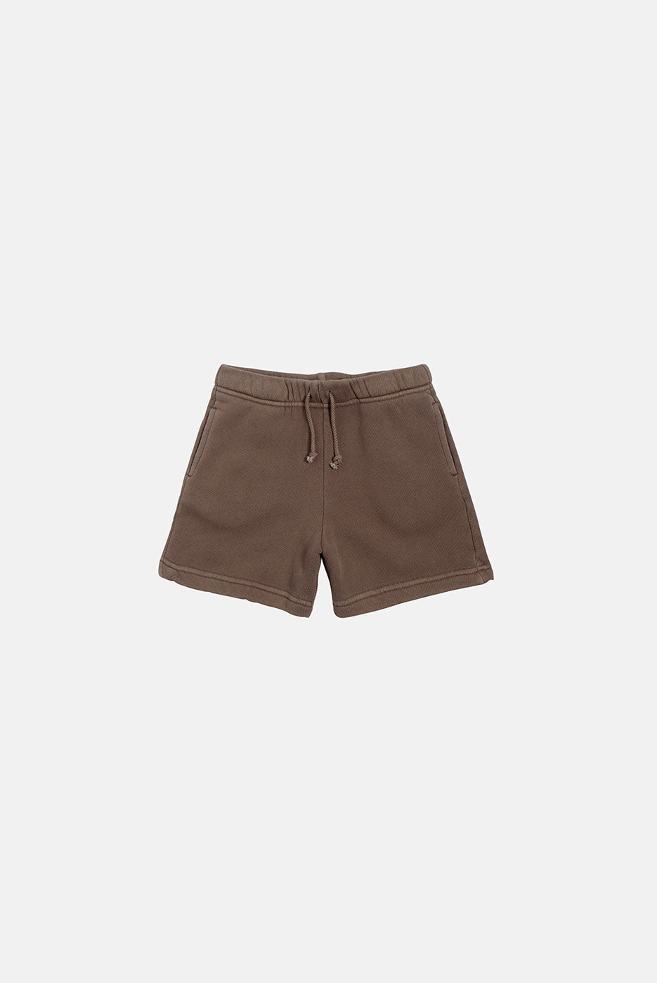 KIDS CORE SWEATSHORT