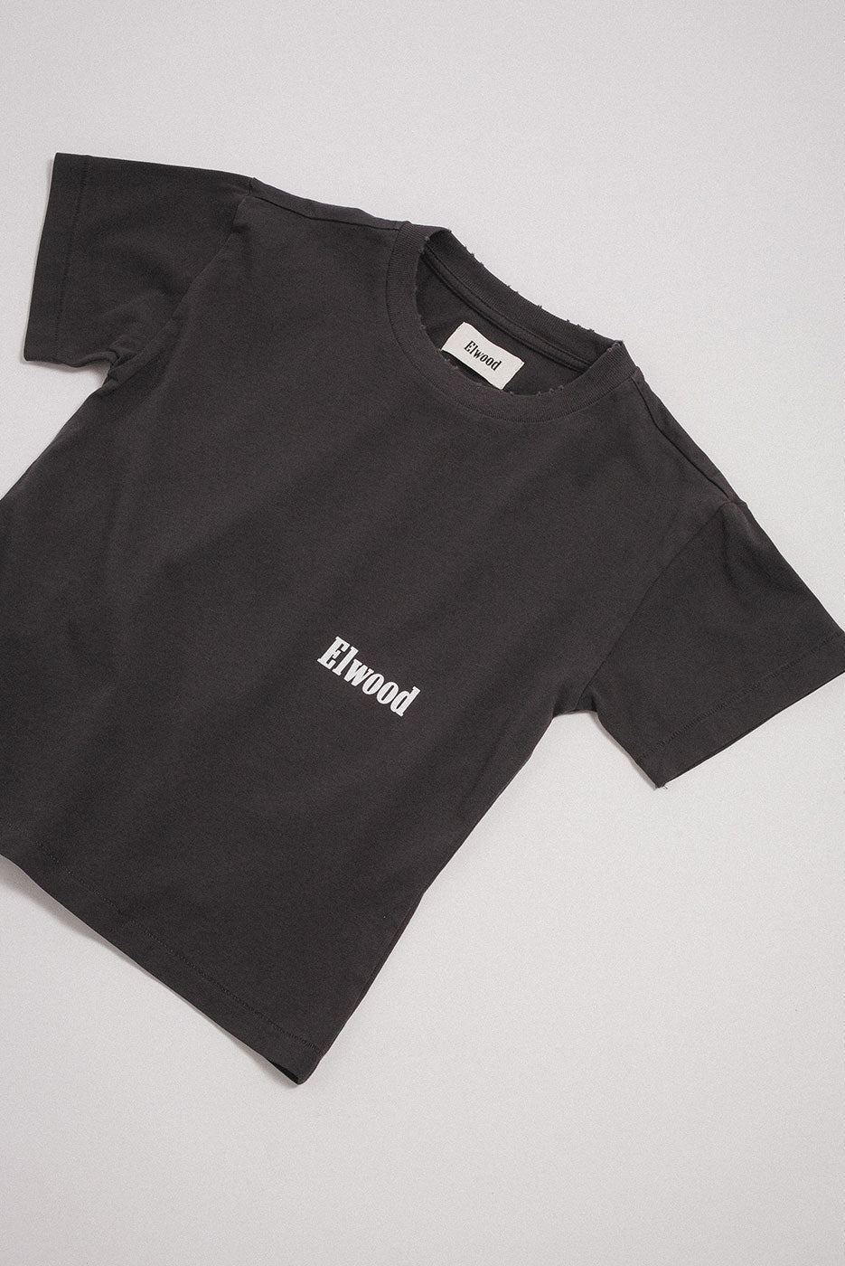 KIDS TRADEMARK TEE