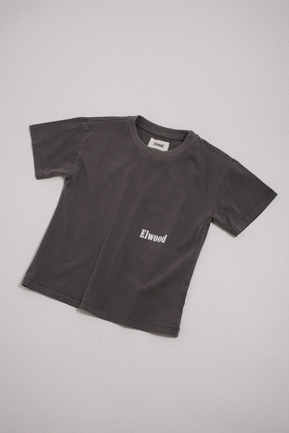 KIDS TRADEMARK TEE