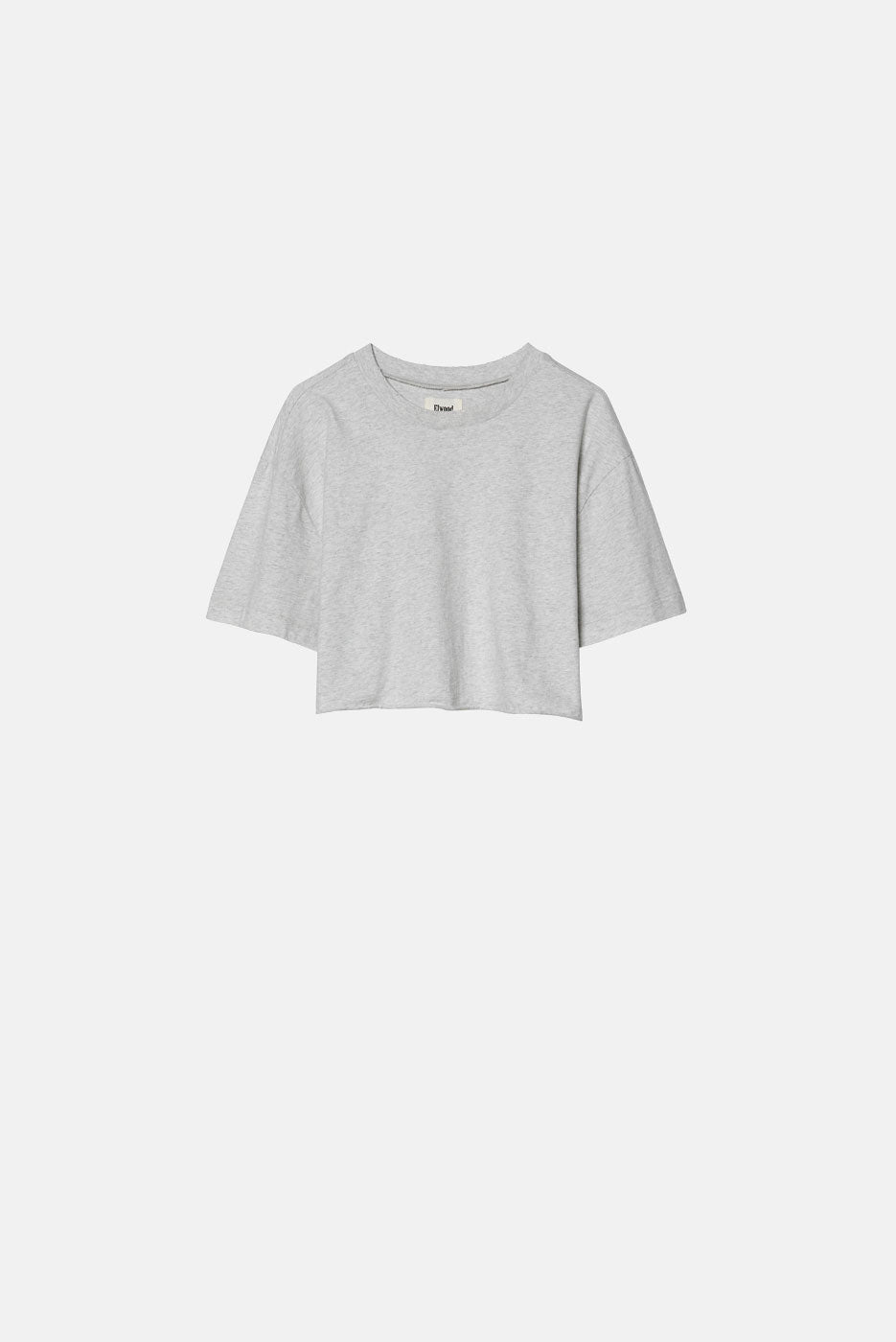 OVERSIZED BABY CORE TEE