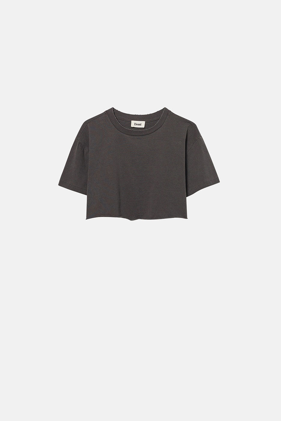 OVERSIZED BABY CORE TEE