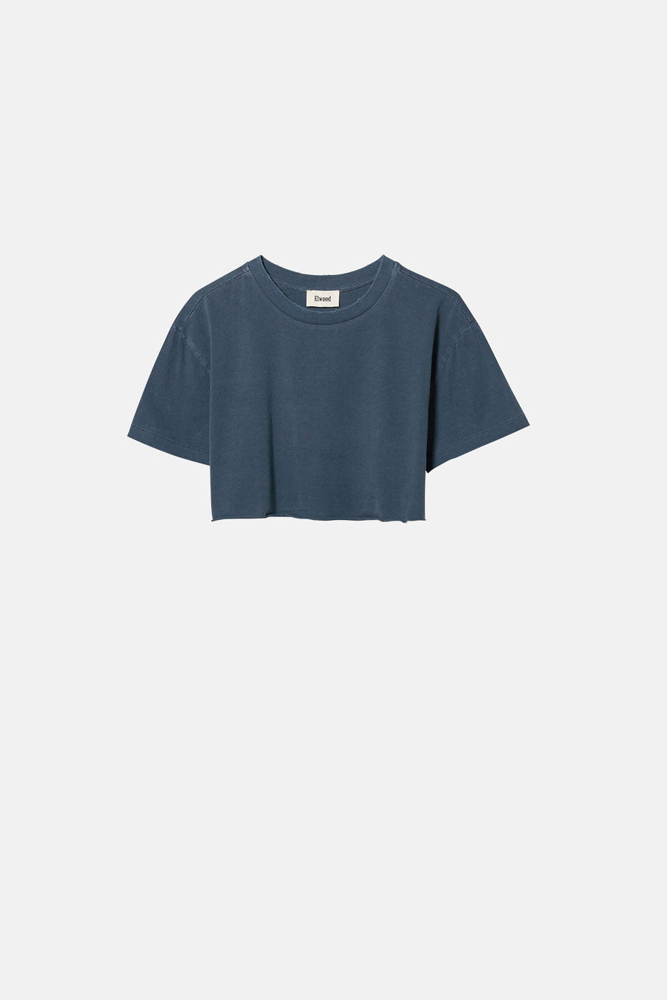 OVERSIZED BABY CORE TEE