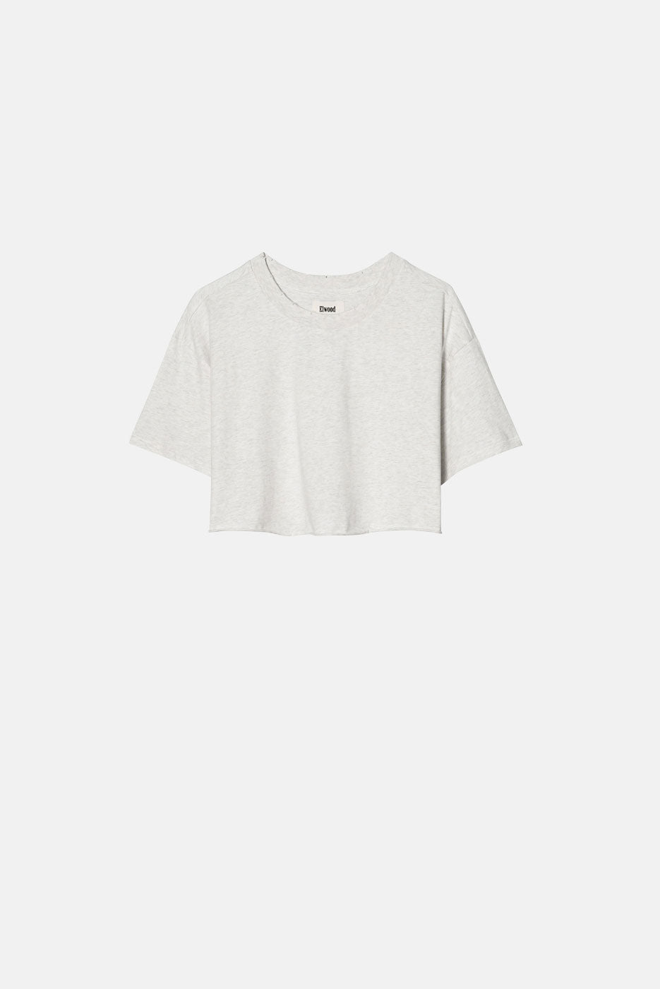 OVERSIZED BABY CORE TEE