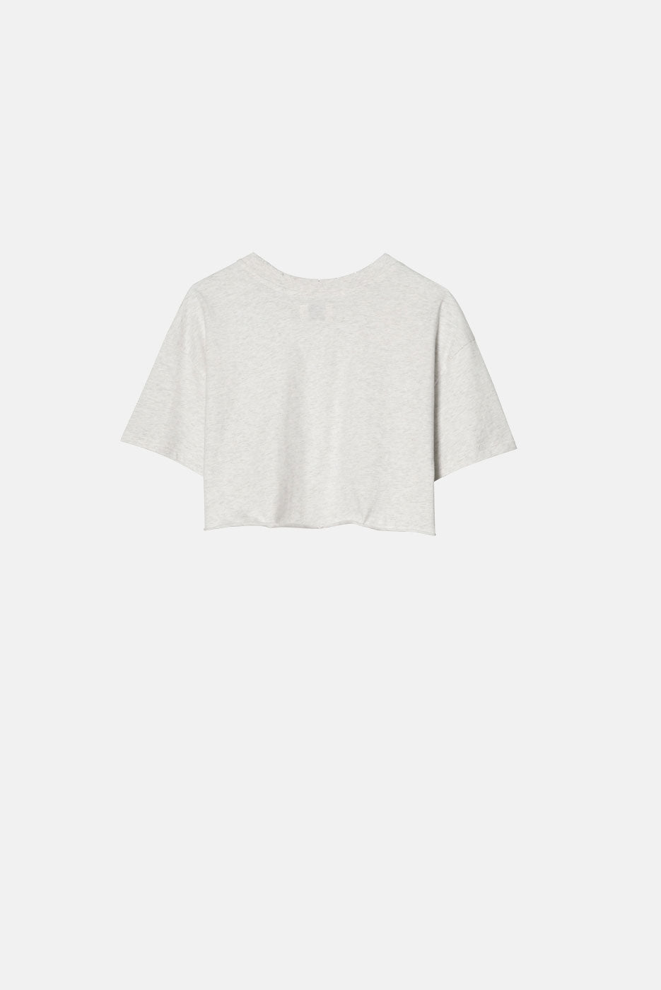 OVERSIZED BABY CORE TEE