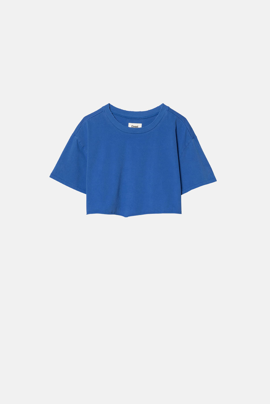 OVERSIZED BABY CORE TEE