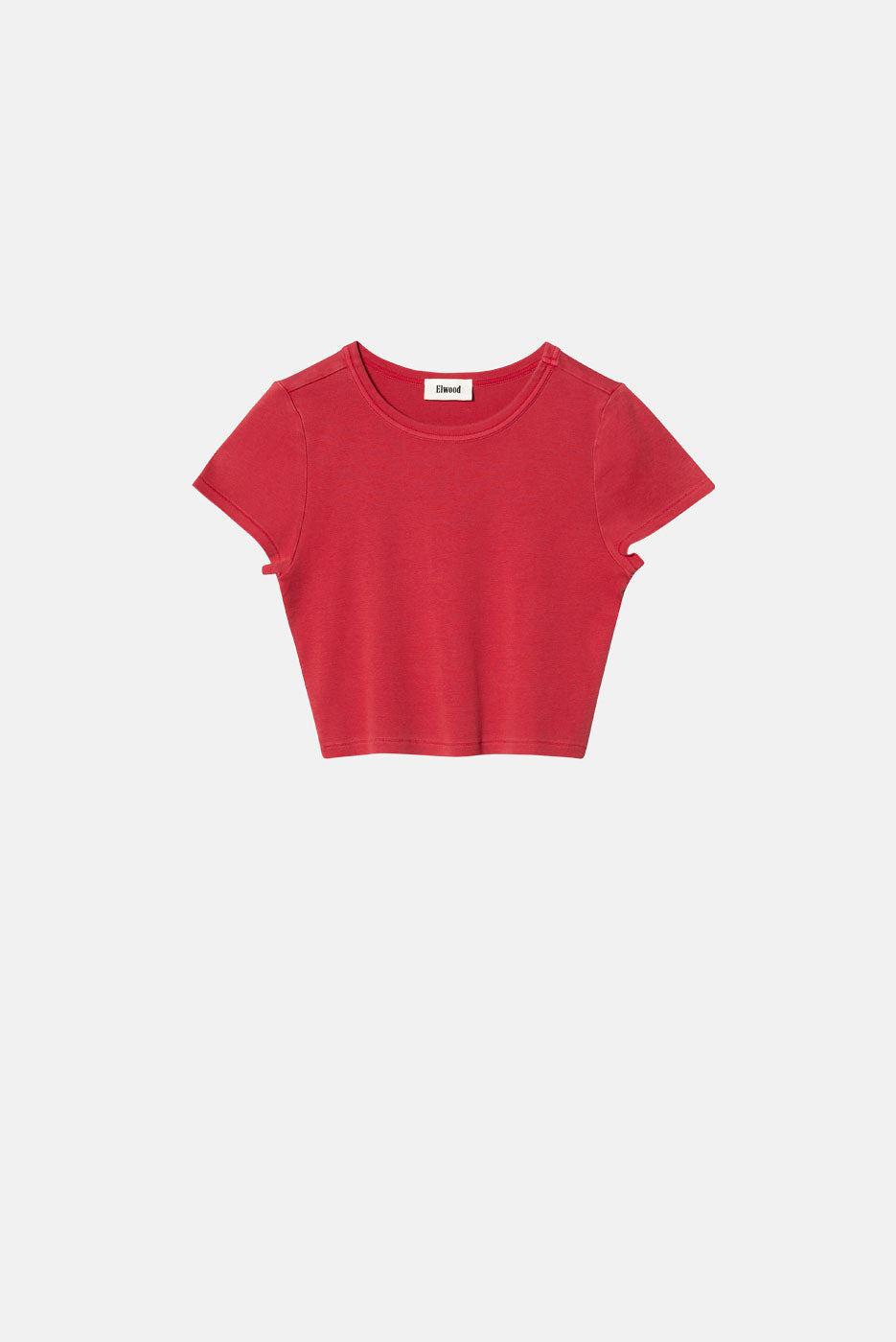 BABYDOLL CORE TEE