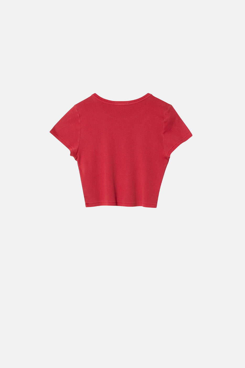 BABYDOLL CORE TEE