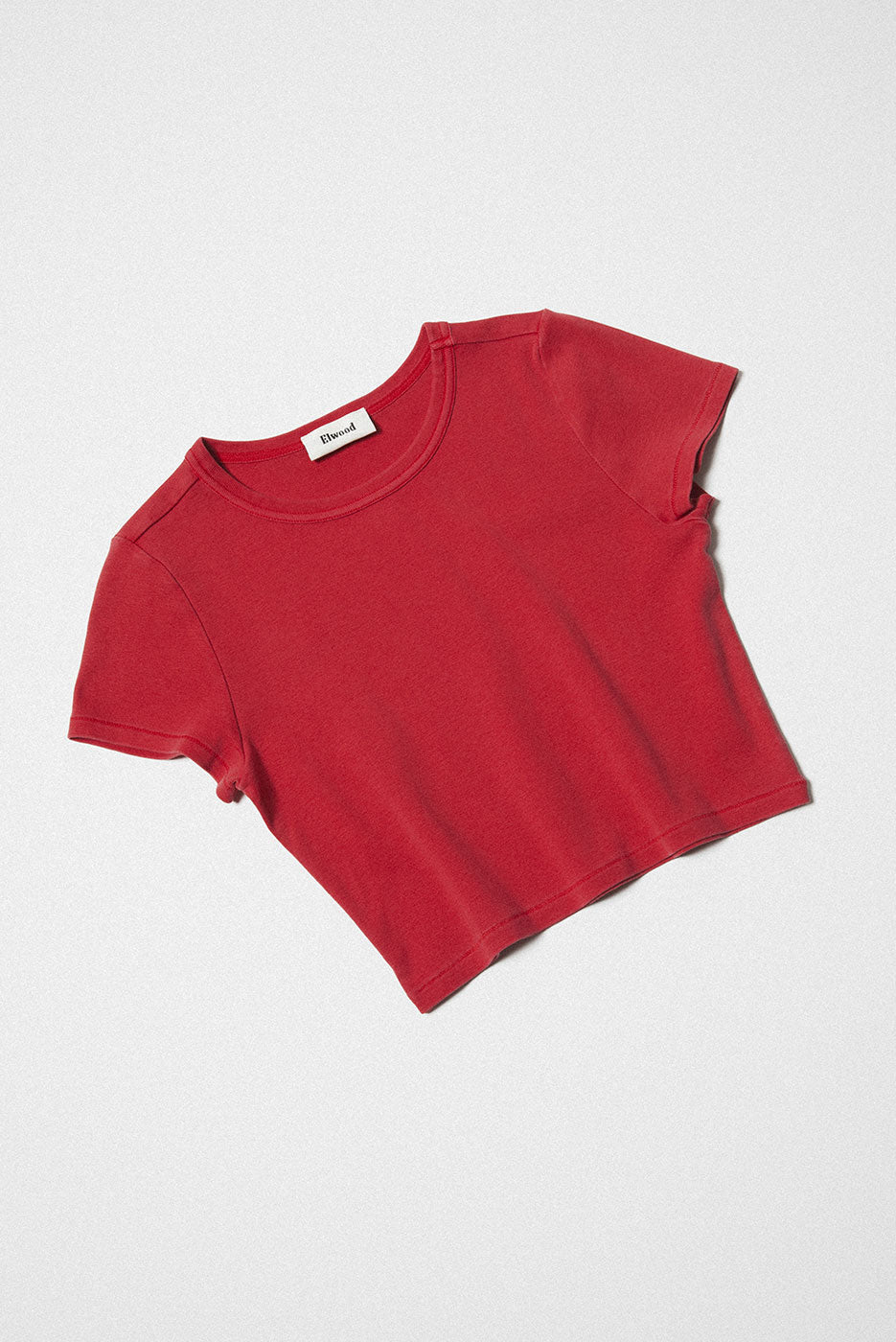 BABYDOLL CORE TEE