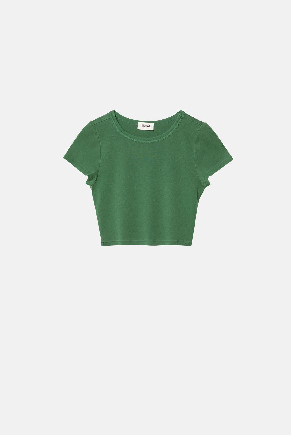 BABYDOLL CORE TEE