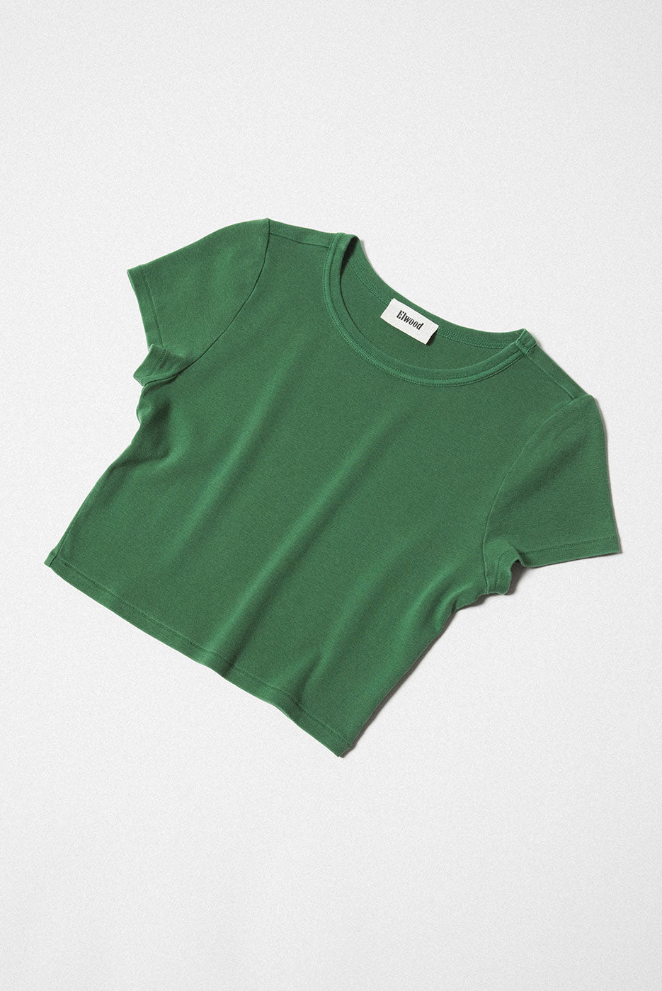 BABYDOLL CORE TEE