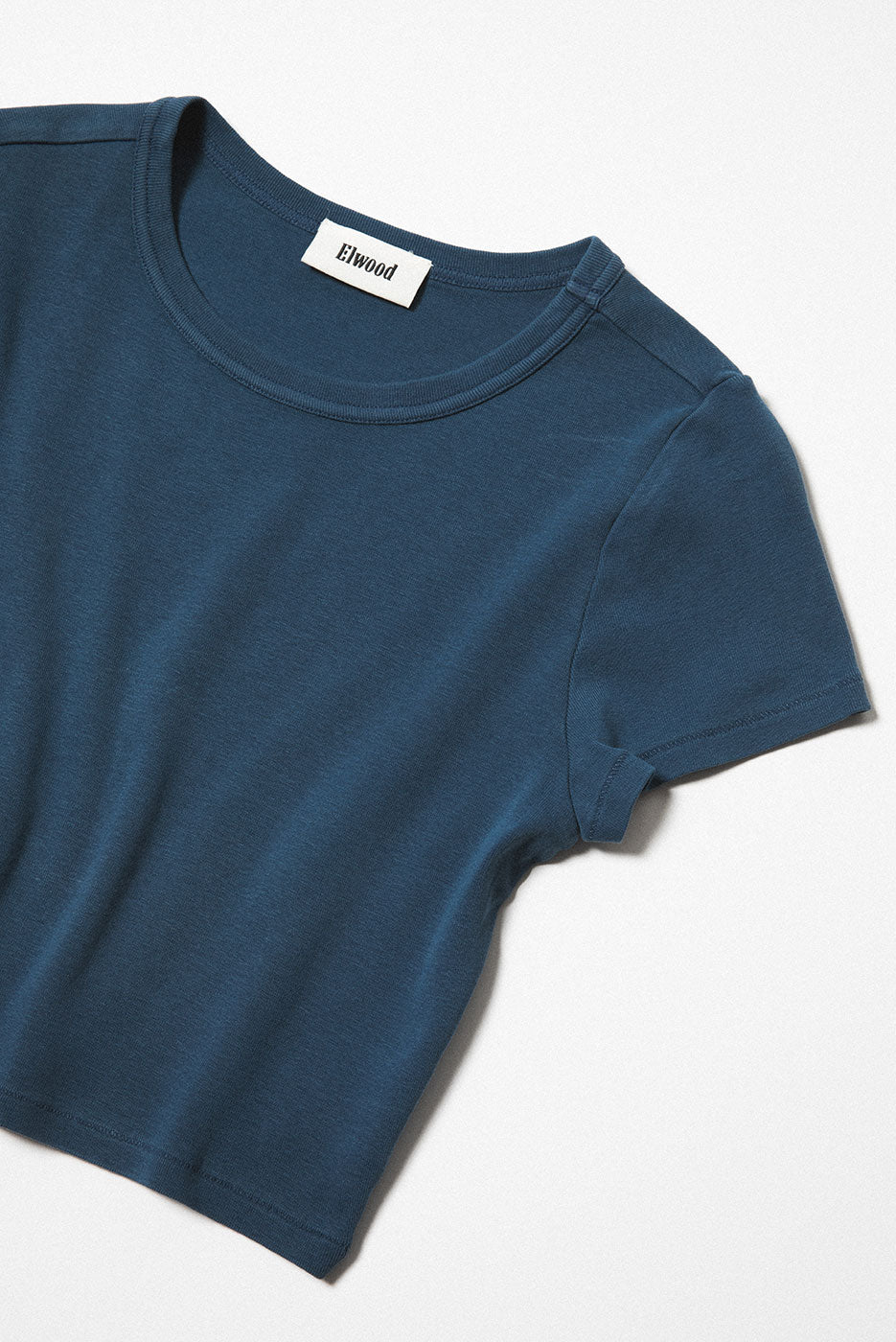 BABYDOLL CORE TEE