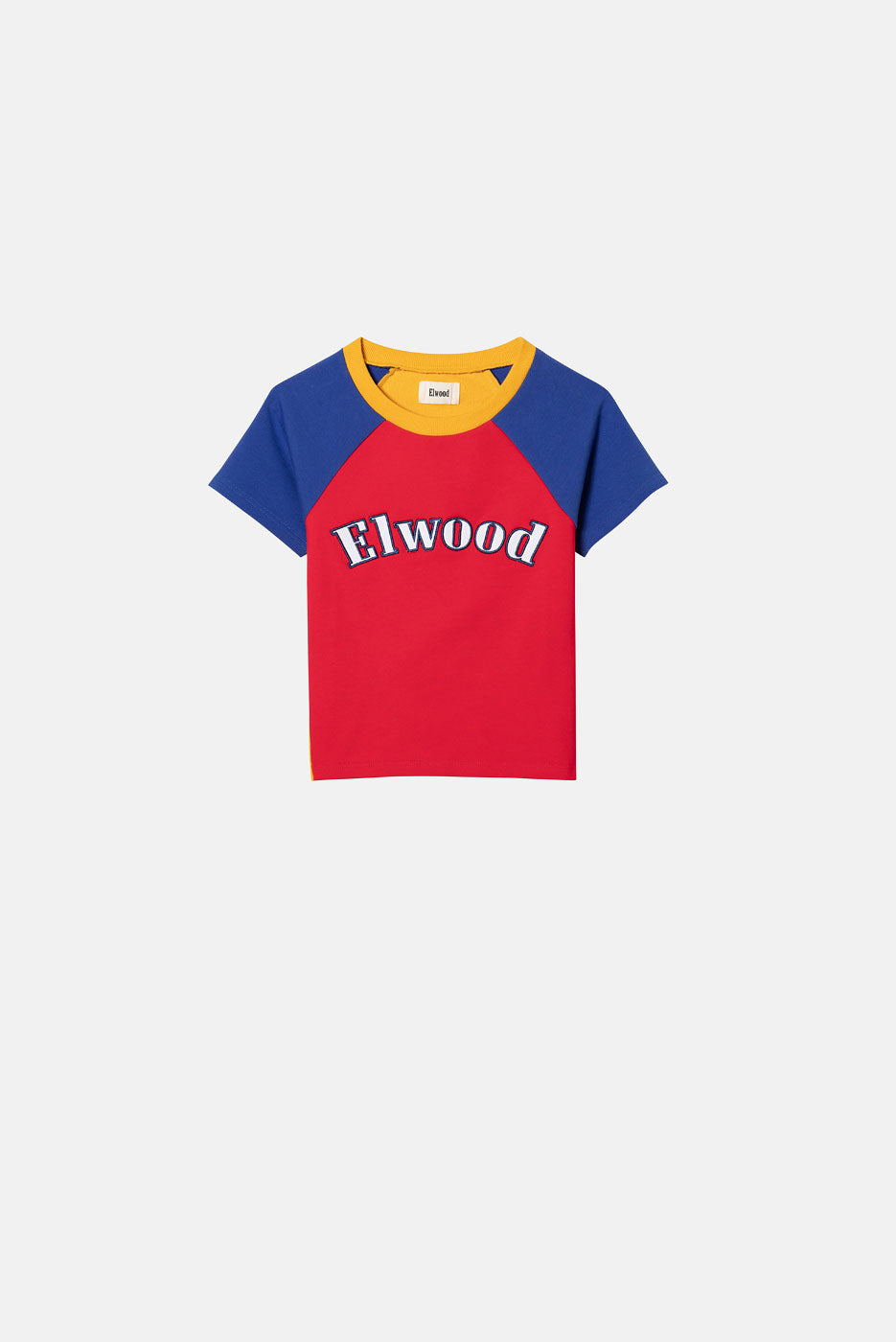 SOCCER BABY TEE