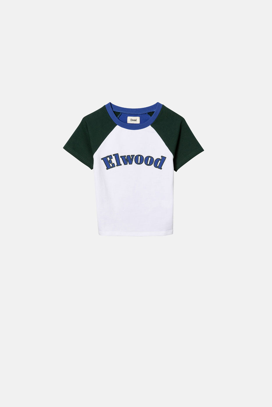 SOCCER BABY TEE