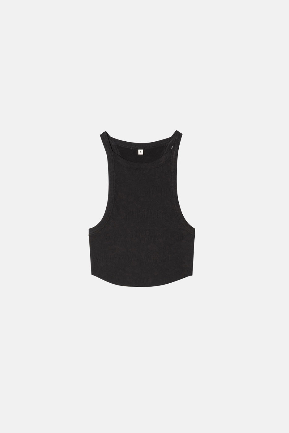 RACER BACK TANK