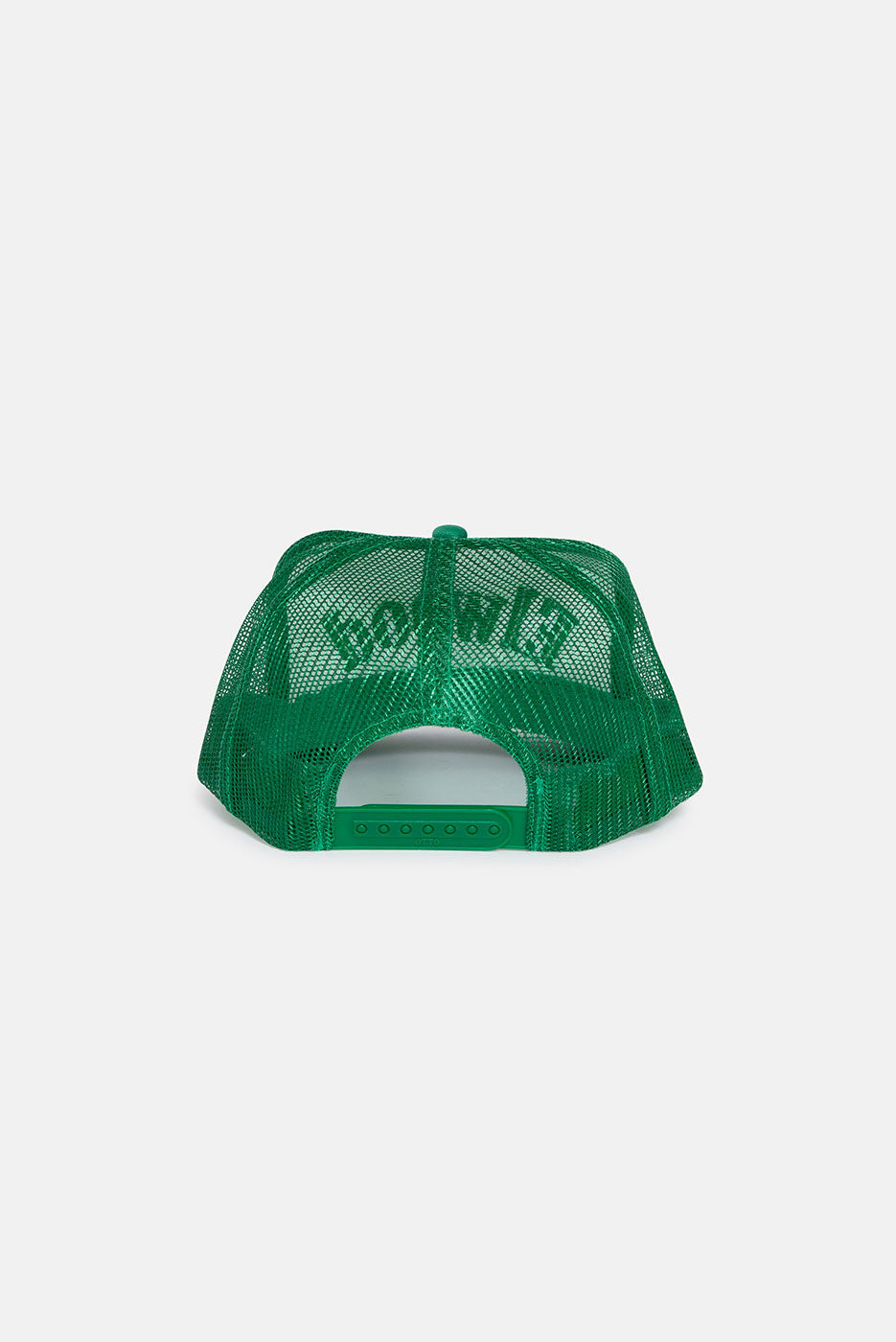 LOGO TRUCKER CAP