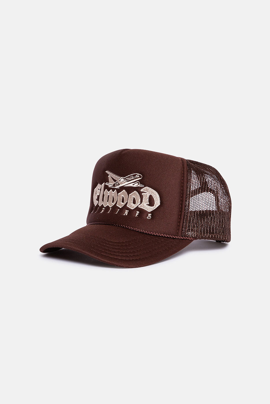 AIRLINES TRUCKER CAP