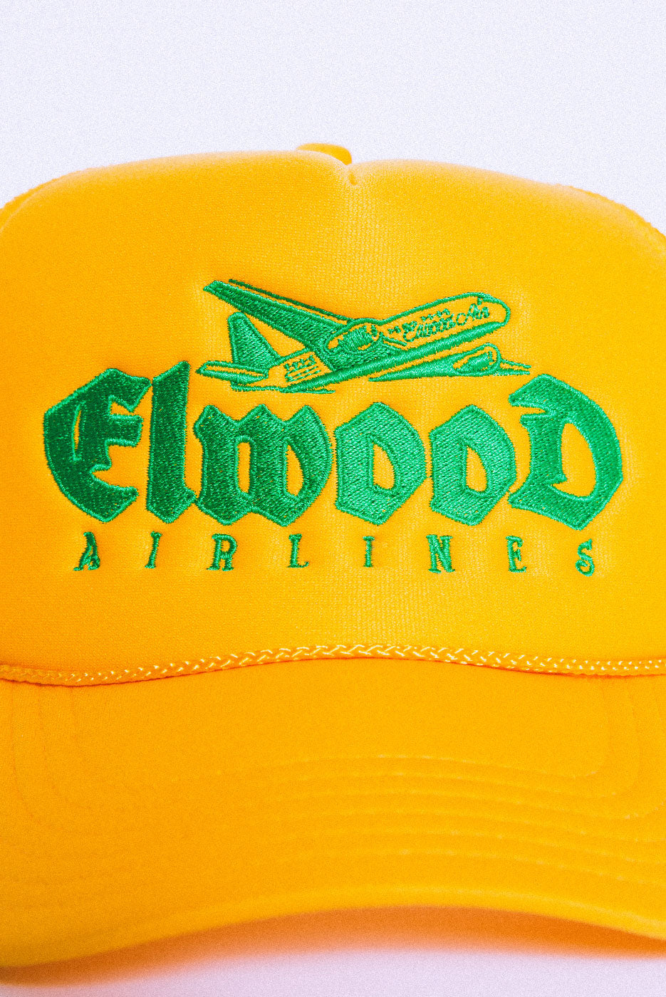 AIRLINES TRUCKER CAP