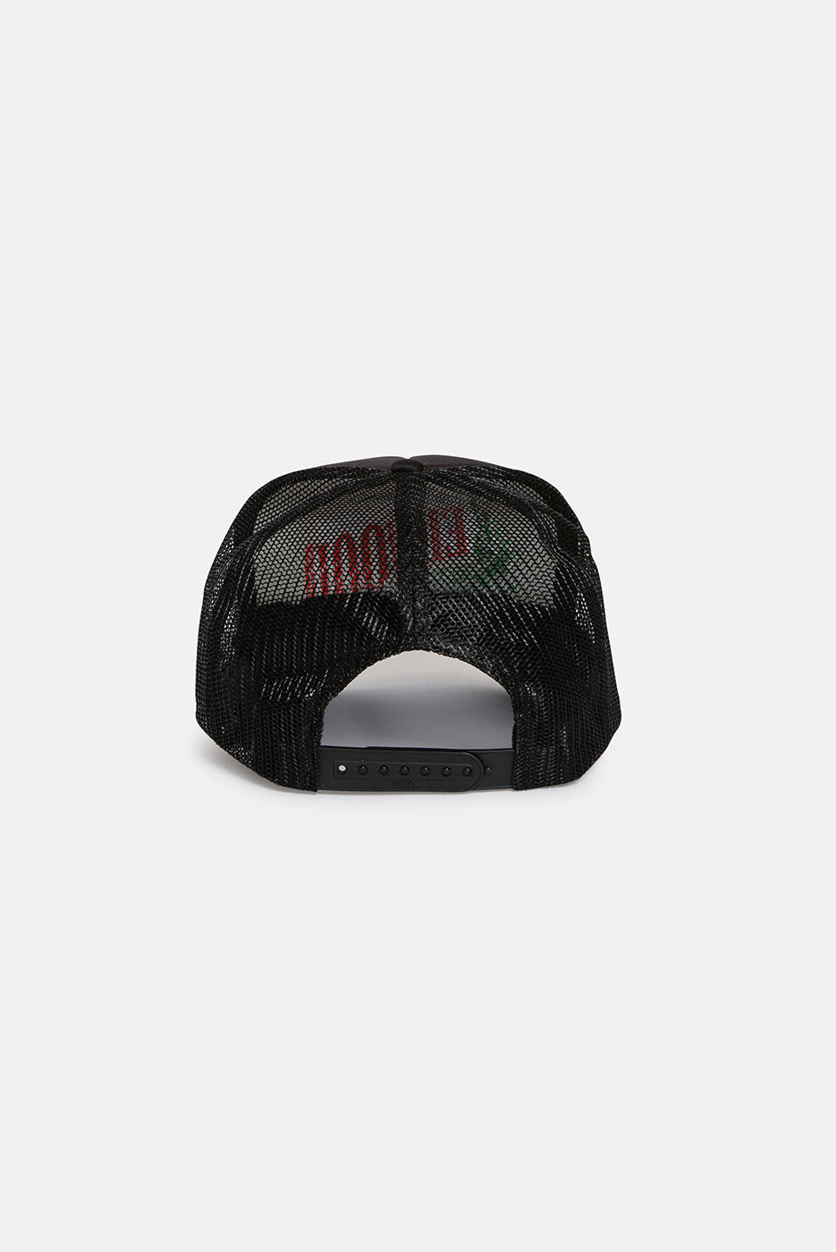 FISHERMAN TRUCKER CAP