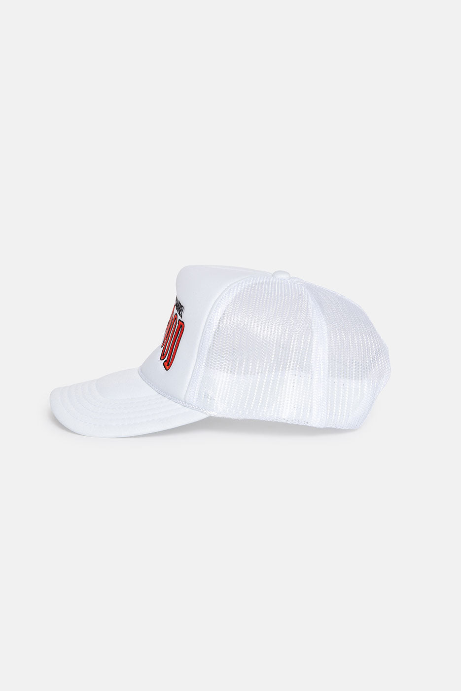 FISHERMAN TRUCKER CAP