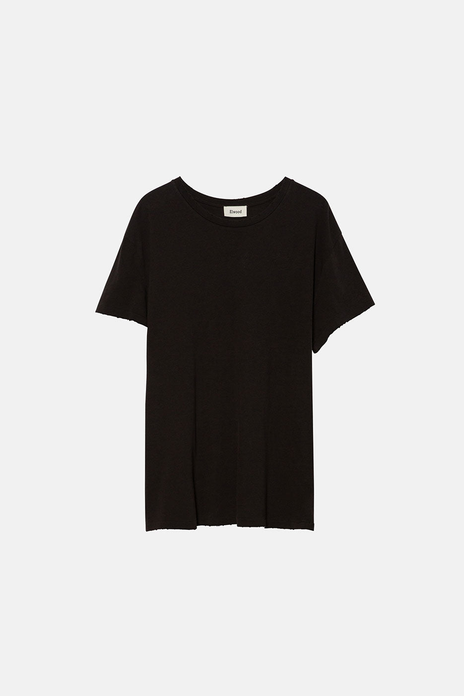 CAP SLEEVE TEE