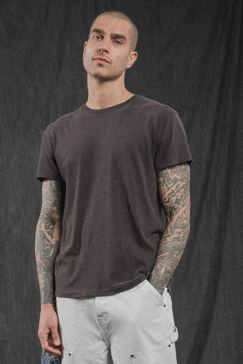 CAP SLEEVE TEE 3 PACK