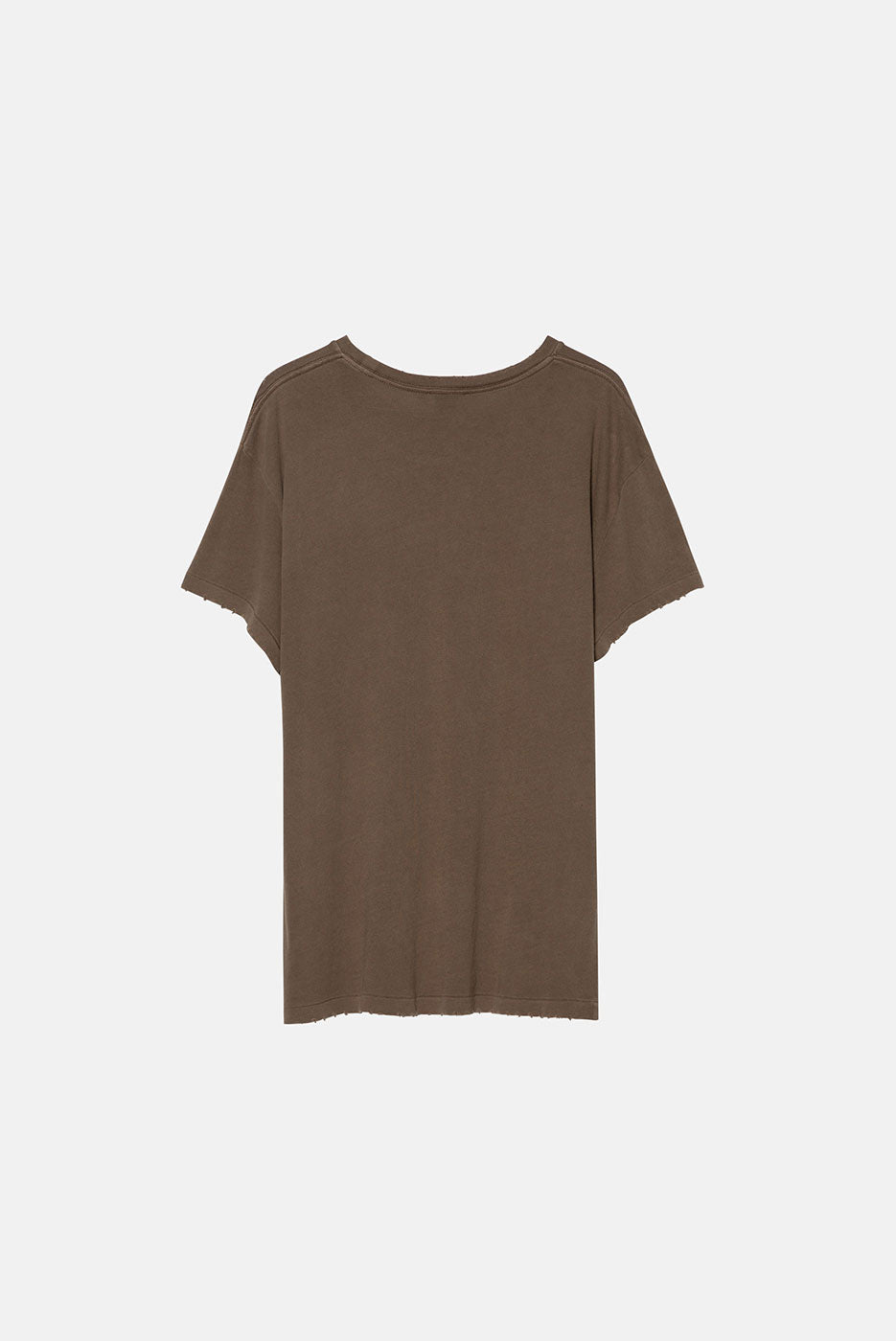 CAP SLEEVE TEE