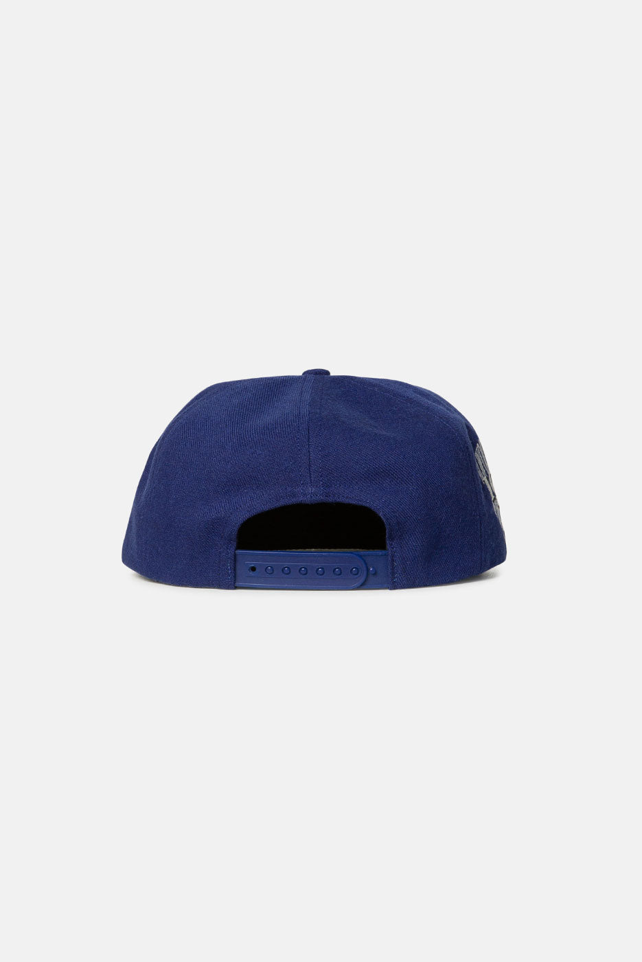 E WOOL CAP