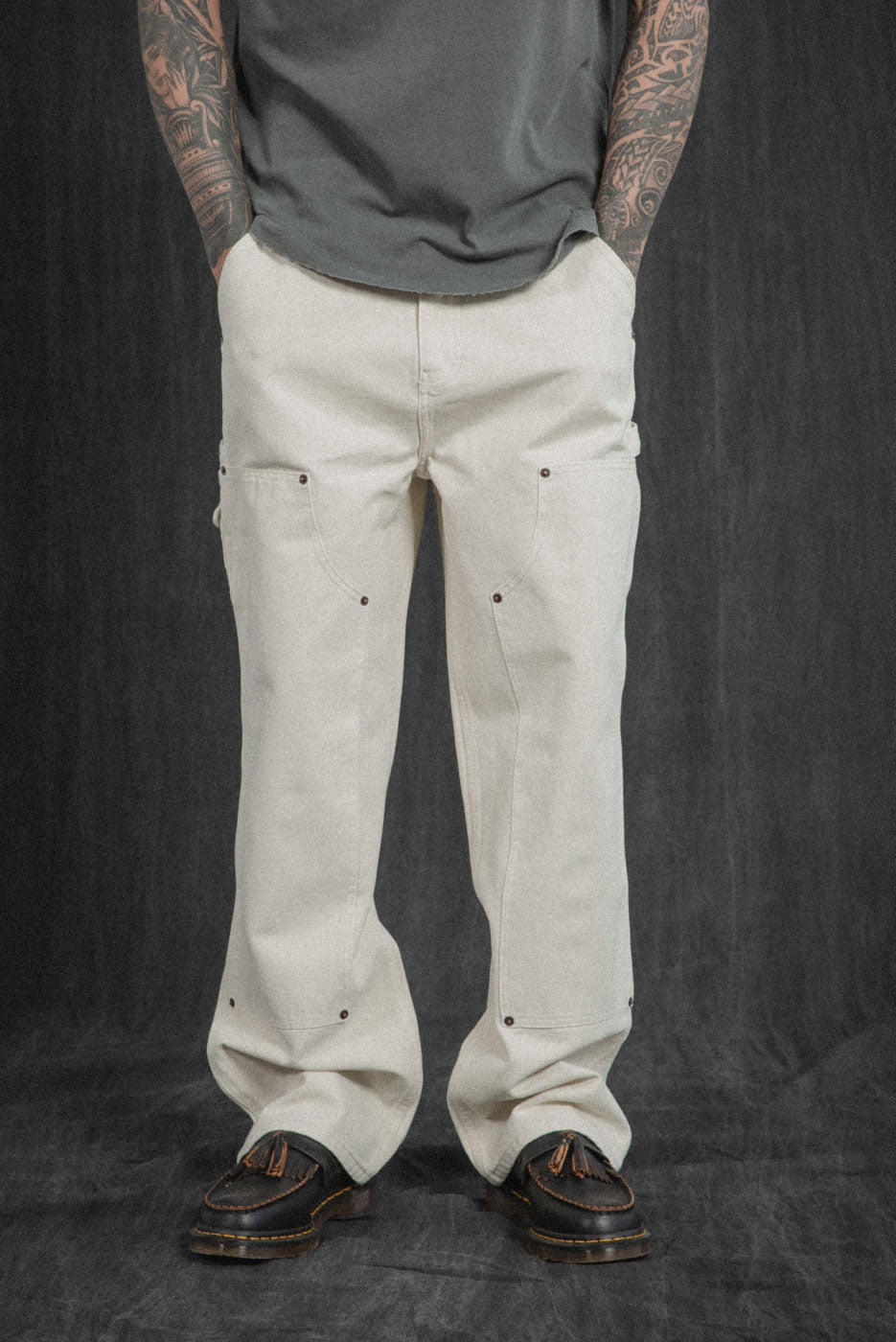 INDUSTRY PANT