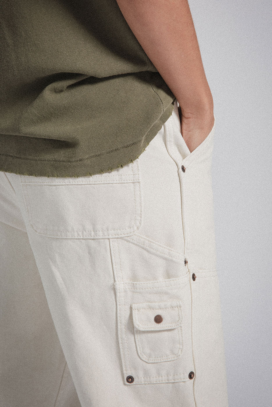 INDUSTRY PANT