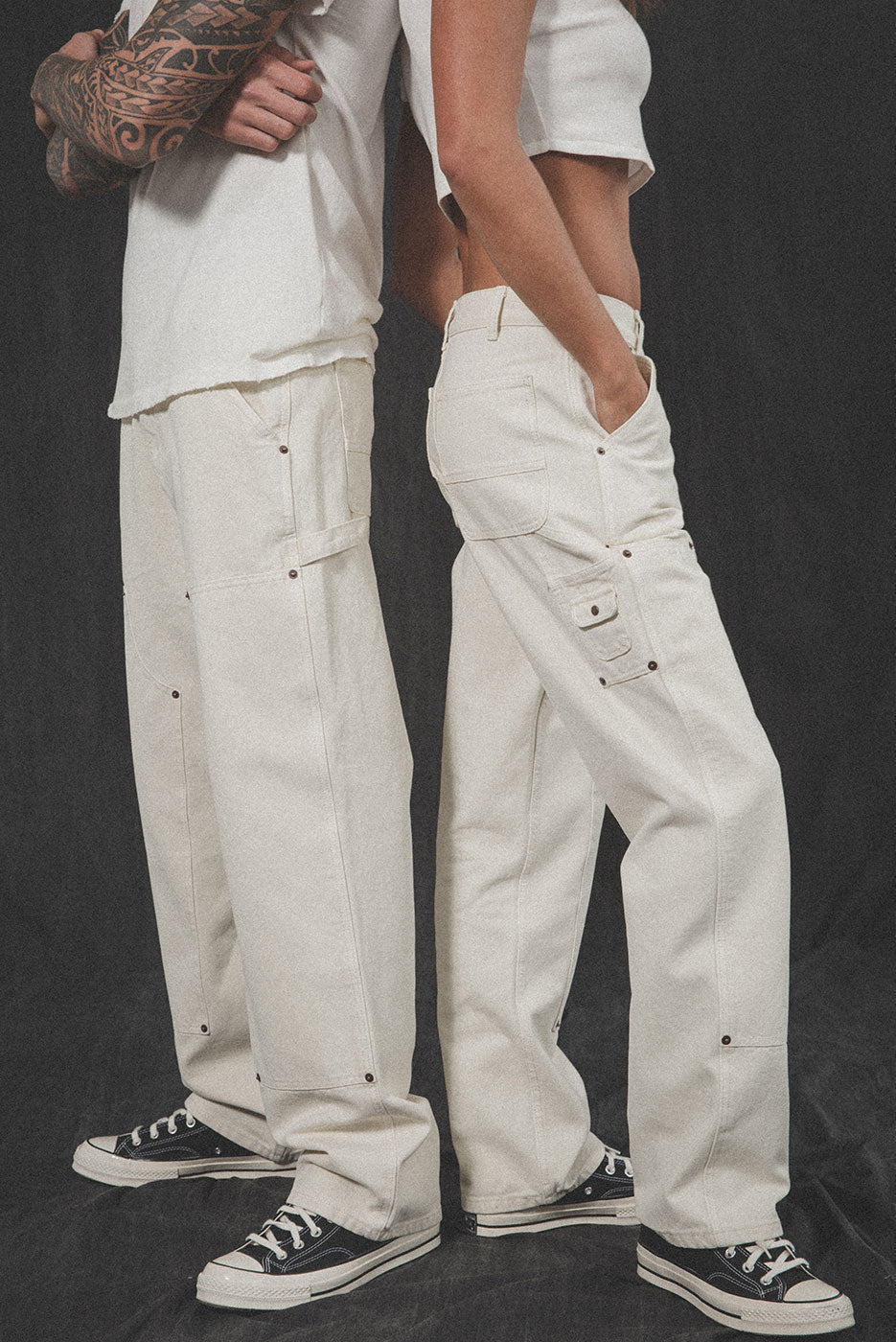 INDUSTRY PANT