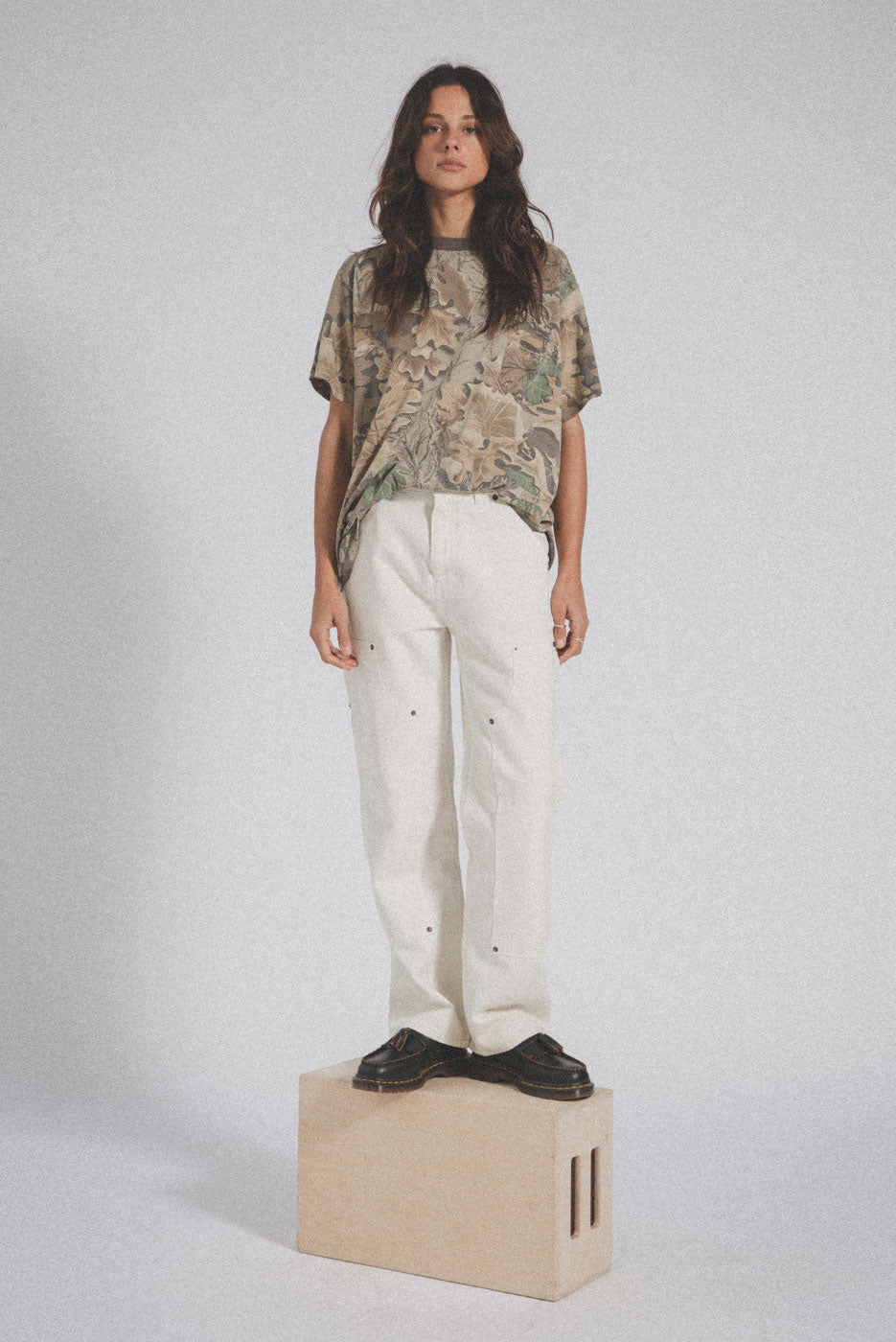 INDUSTRY PANT